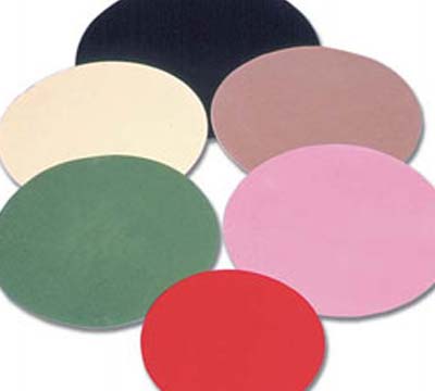 polishing pads and cloths